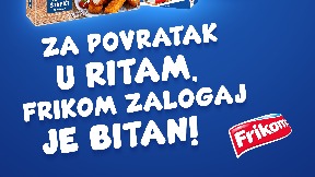 Frikom ukusi